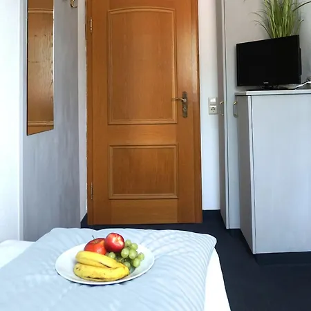 Pensionat Hecht Sulz am Neckar