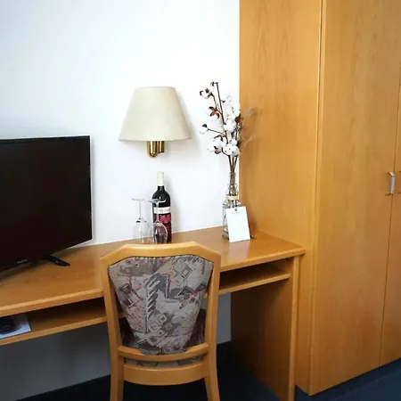 Hecht 3* Sulz am Neckar