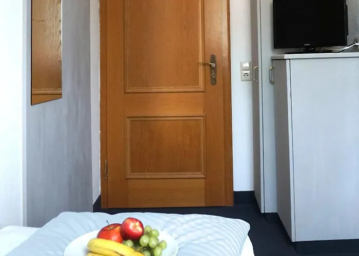 Gæstehus Hecht Sulz am Neckar