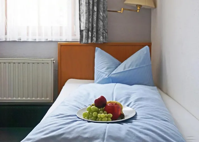 Gæstehus Hecht Sulz am Neckar