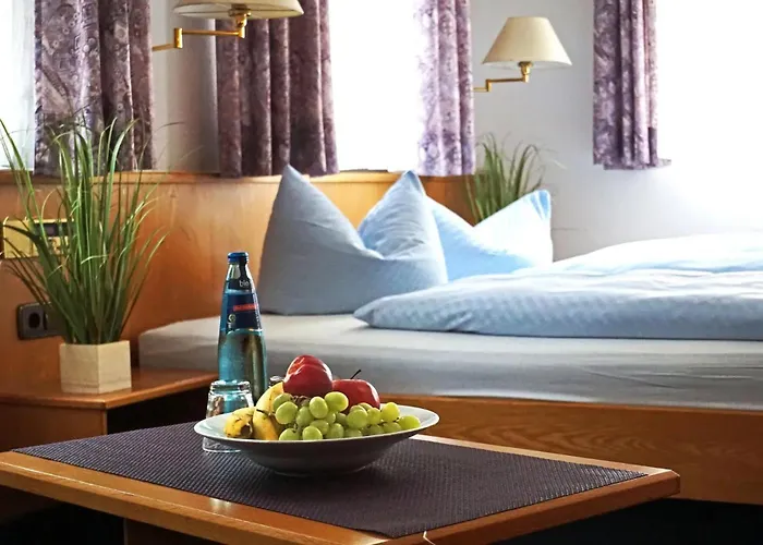 Hecht Sulz am Neckar