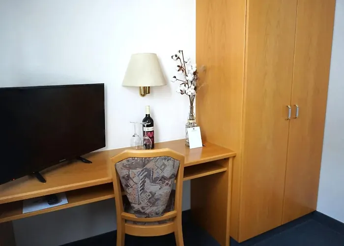 Hecht 3* Sulz am Neckar